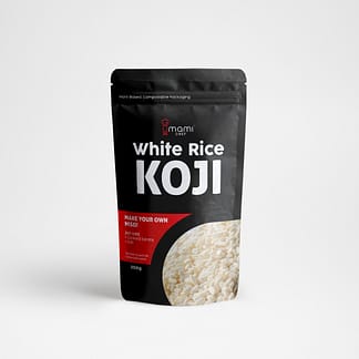 Umami Chef White Rice Koji
