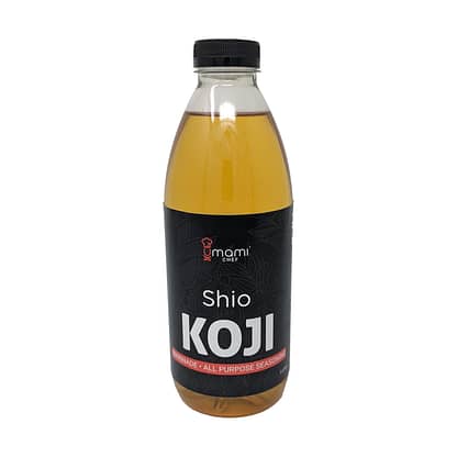 Umami Chef Shio Koji 1 litre