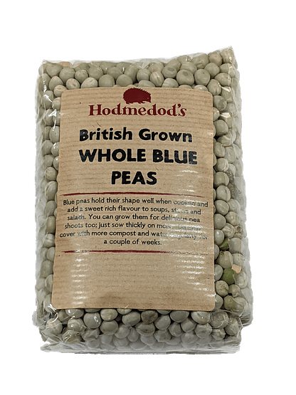 Hodmedod's blue peas